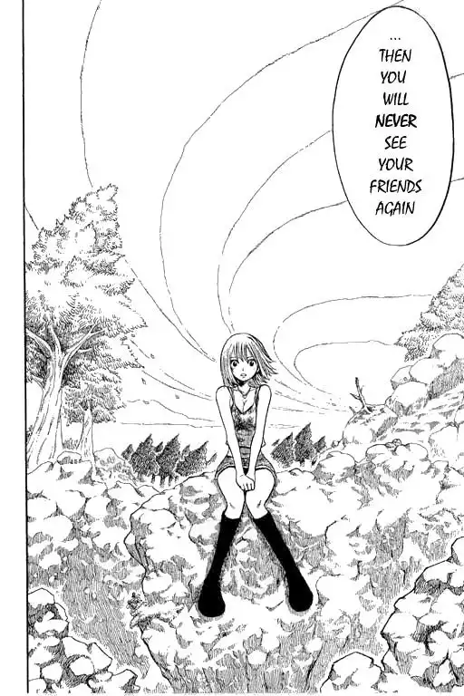 Rave Master Chapter 178 10